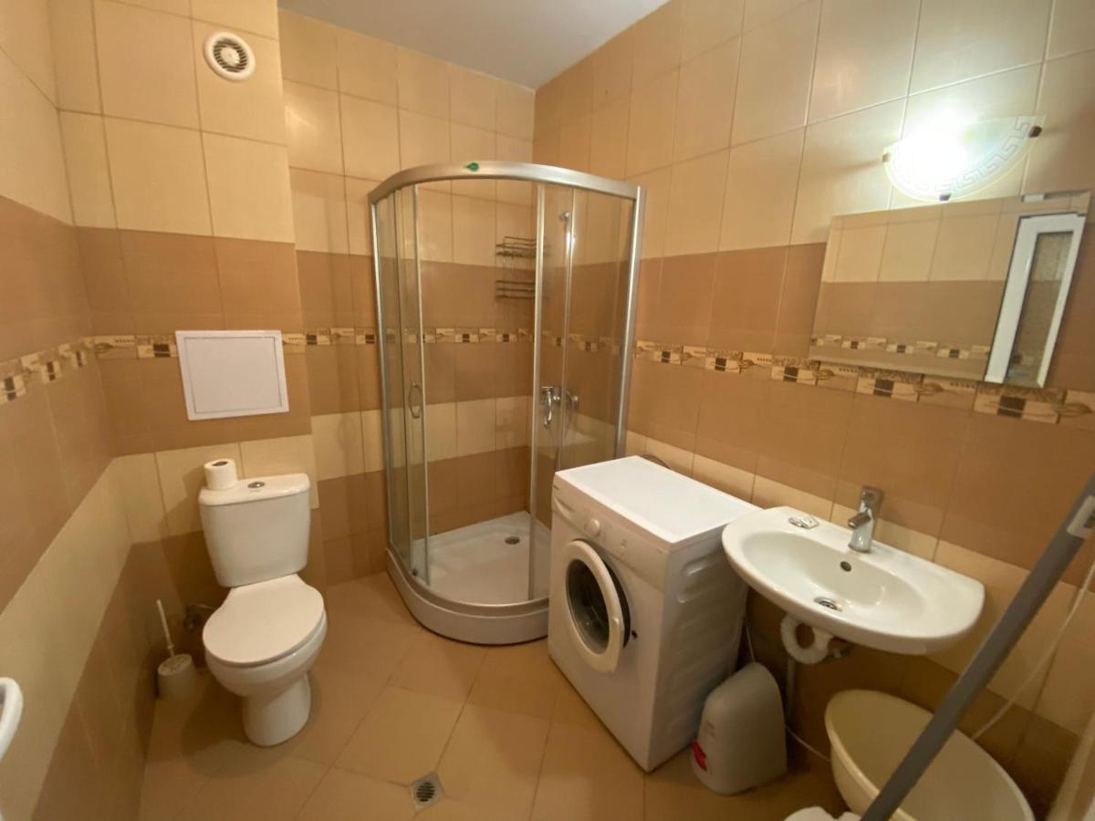 Holiday Apartments Grand Kamelia Slantchev Briag Extérieur photo