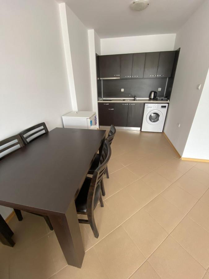 Holiday Apartments Grand Kamelia Slantchev Briag Extérieur photo