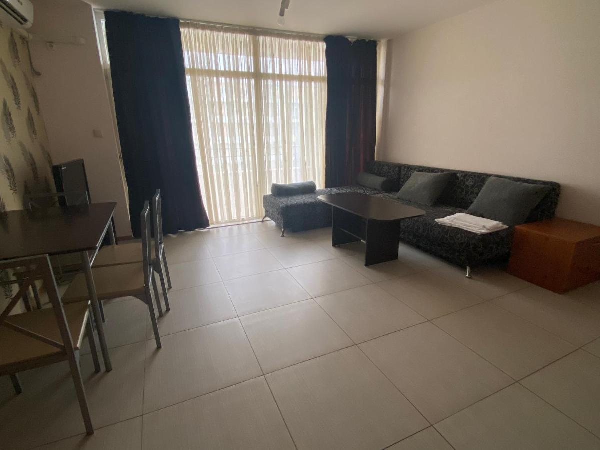 Holiday Apartments Grand Kamelia Slantchev Briag Extérieur photo