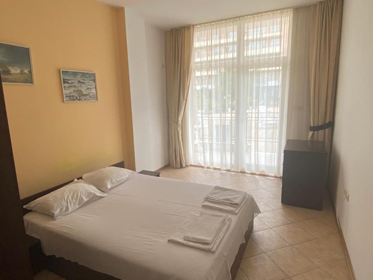 Holiday Apartments Grand Kamelia Slantchev Briag Extérieur photo