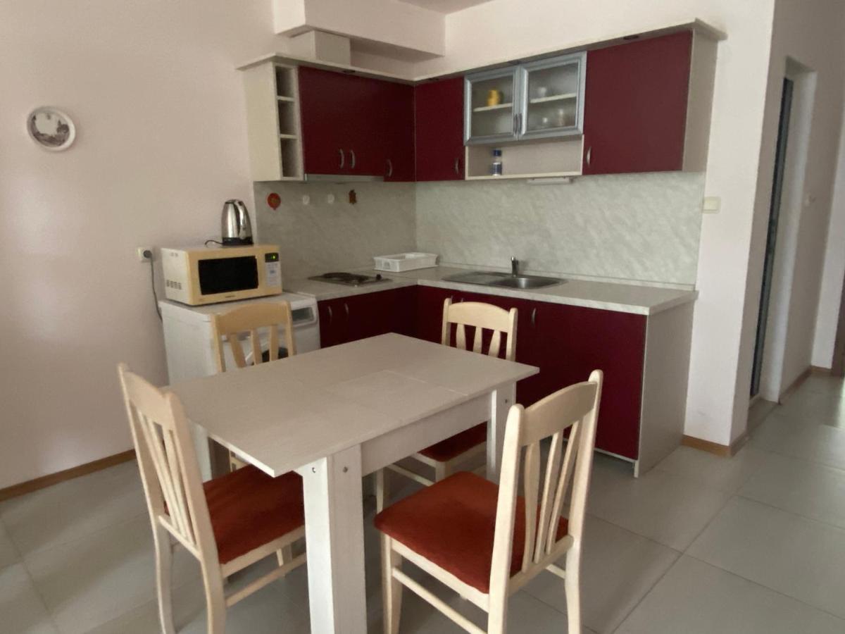 Holiday Apartments Grand Kamelia Slantchev Briag Extérieur photo