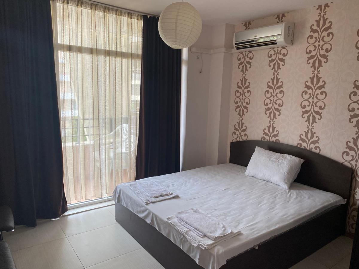 Holiday Apartments Grand Kamelia Slantchev Briag Extérieur photo