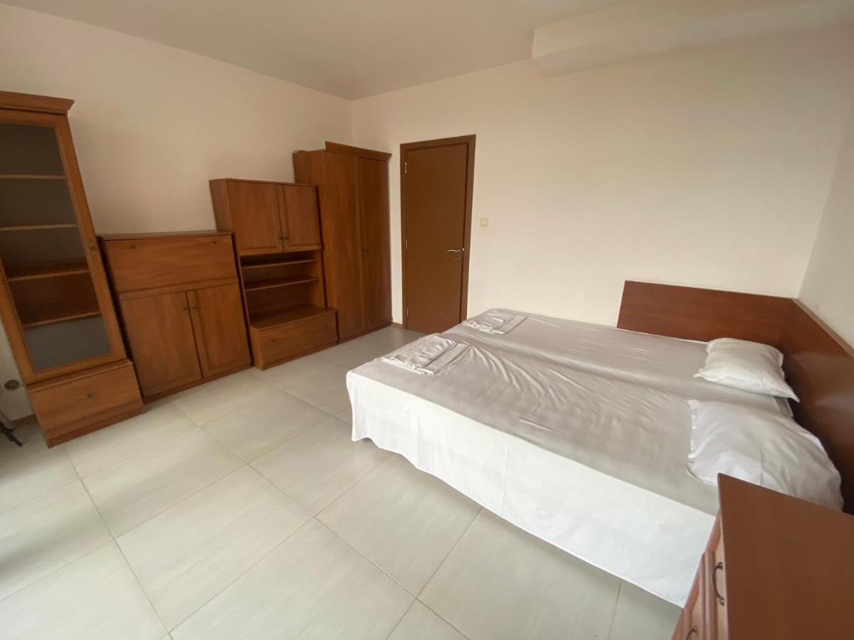 Holiday Apartments Grand Kamelia Slantchev Briag Extérieur photo