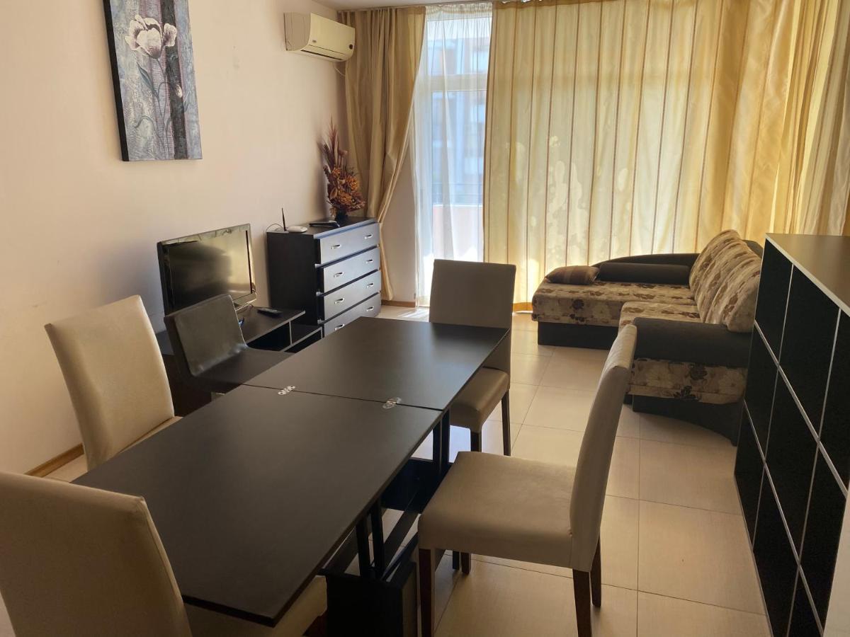 Holiday Apartments Grand Kamelia Slantchev Briag Extérieur photo