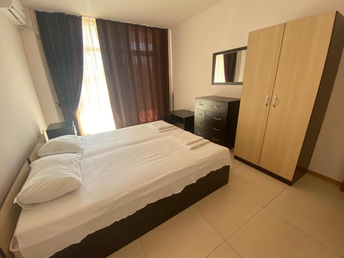 Holiday Apartments Grand Kamelia Slantchev Briag Extérieur photo